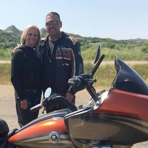 Meet your Posher, Gwenn